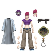 Teenage Mutant Ninja Turtles Ultimates Wave 14 April O'Neil Action Figure 18cm