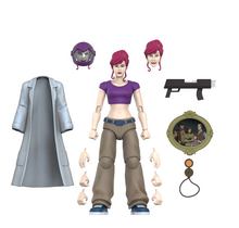 Teenage Mutant Ninja Turtles Ultimates Wave 14 April O'Neil Action Figure 18cm