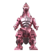 Godzilla Toho ReAction Figures Mechagodzilla '93 (Cherry Blossom Festival) Action Figure 10cm