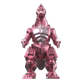 ReAction Mechagodzilla '93 (Cherry Blossom Festival)