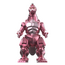 Super7 Godzilla Toho ReAction Figures Mechagodzilla '93 (Cherry Blossom Festival) Action Figure 10cm