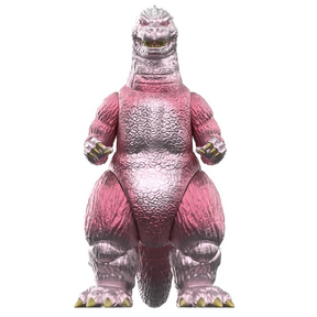 ReAction Godzilla '89 (Cherry Blossom Festival)