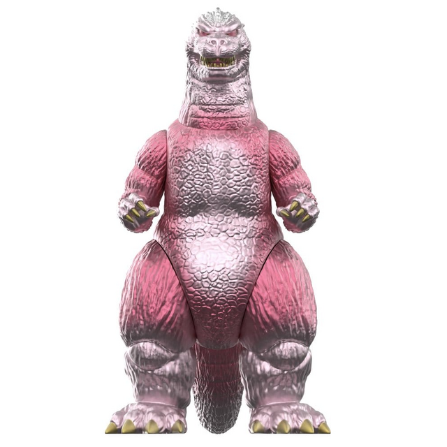 Godzilla Toho ReAction Figures Godzilla '89 (Cherry Blossom Festival) Action Figure 10cm