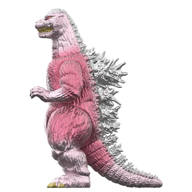 Godzilla Toho ReAction Figures Godzilla '89 (Cherry Blossom Festival) Action Figure 10cm