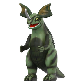 Toho ReAction Baragon (Marusan Tin)
