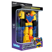 Transformers ReAction Wrecking Crew Devastator Action Figure 15cm