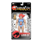 Thundercats Deluxe Wave 1 Lion-O Action Figure 18cm