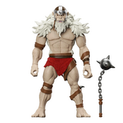 Thundercats Deluxe Wave 1 Monkian Action Figure 18cm
