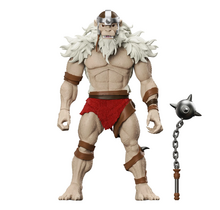 Thundercats Deluxe Wave 1 Monkian Action Figure 18cm