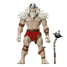 Thundercats Deluxe Monkian