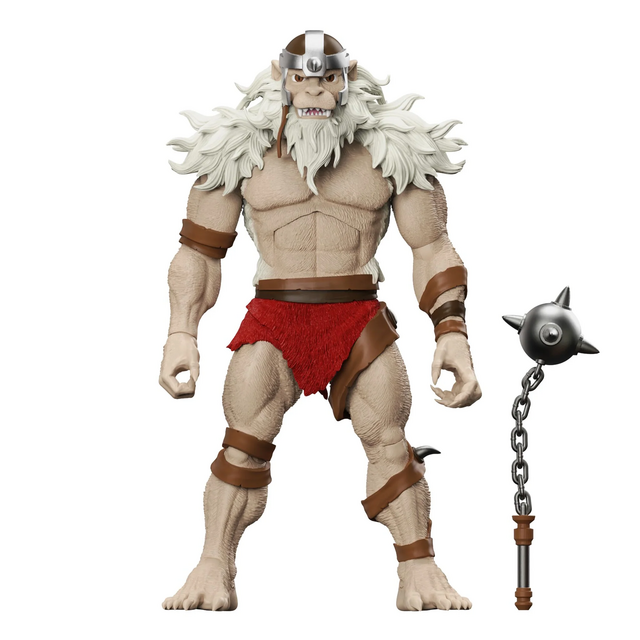 Thundercats Deluxe Wave 1 Monkian Action Figure 18cm