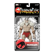 Thundercats Deluxe Wave 1 Monkian Action Figure 18cm