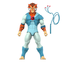Thundercats Deluxe Wave 2 Tygra Action Figure 18cm