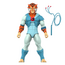 Super7 Thundercats Deluxe Wave 2 Tygra Action Figure 18cm