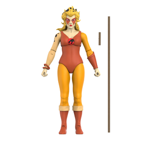 Thundercats Deluxe Cheetara