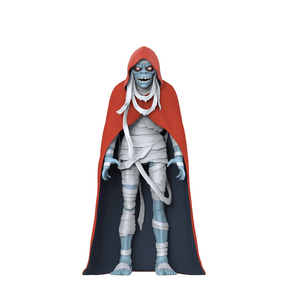 Thundercats Deluxe Mumm-Ra (Old Man)