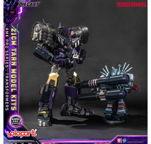 Transformers IDW AMK Pro Series Model Kit Tarn 21cm
