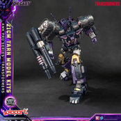 Transformers IDW AMK Pro Series Model Kit Tarn 21cm