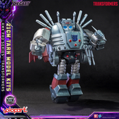 Transformers IDW AMK Pro Series Model Kit Tarn 21cm