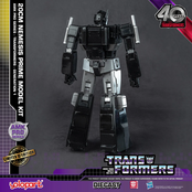 Transformers Generation One AMK Pro Series Model Kit Nemesis Prime 20cm