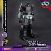 Transformers Generation One AMK Pro Series Model Kit Nemesis Prime 20cm