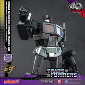 Transformers Generation One AMK Pro Series Model Kit Nemesis Prime 20cm