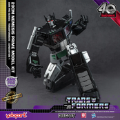 Transformers Generation One AMK Pro Series Model Kit Nemesis Prime 20cm
