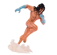 Attack on Titan Figurine Eren Titan Form 19cm