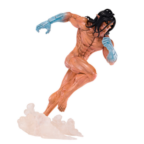 Attack on Titan Figurine Eren Titan Form