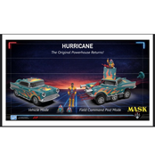 M.A.S.K. Hurricane