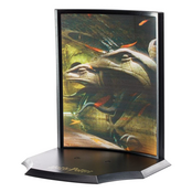 Harry Potter Toyllectible Treasures Statue Fawkes to the Rescue 13cm