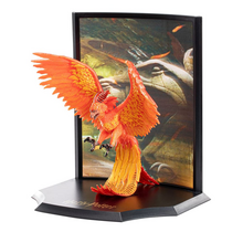 Harry Potter Toyllectible Treasures Statue Fawkes to the Rescue 13cm