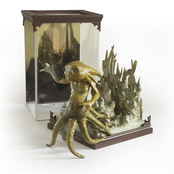 Harry Potter Magical Creatures Statue Grindylow 18,5cm