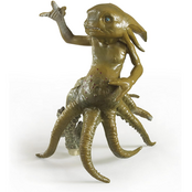 Harry Potter Magical Creatures Statue Grindylow 18,5cm