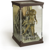 Harry Potter Magical Creatures Statue Grindylow 18,5cm