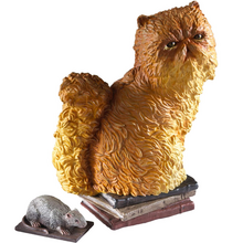 Harry Potter Magical Creatures Crookshanks