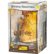 Harry Potter Magical Creatures Statue Crookshanks 18,5cm