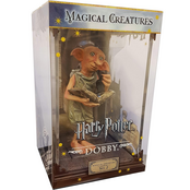 Harry Potter Magical Creatures Statue Dobby 19cm