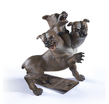 Harry Potter Magical Creatures Statue Fluffy 18,5cm