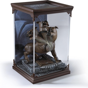 Harry Potter Magical Creatures Statue Fluffy 18,5cm