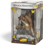 Harry Potter Magical Creatures Statue Fluffy 13cm