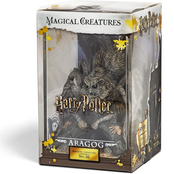 Harry Potter Magical Creatures Statue Aragog 18,5cm