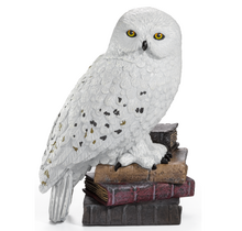 Harry Potter Magical Creatures Statue Hedwig 18,5cm