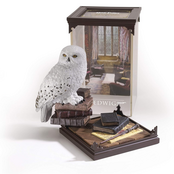 Harry Potter Magical Creatures Statue Hedwig 18,5cm