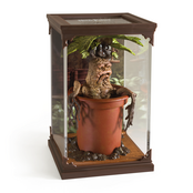 Harry Potter Magical Creatures Statue Mandrake 18,5cm