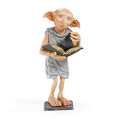 Harry Potter Magical Creatures Statue Dobby 19cm