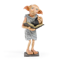 Harry Potter Magical Creatures Statue Dobby 19cm