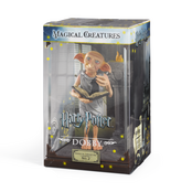 Harry Potter Magical Creatures Statue Dobby 19cm