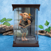 Harry Potter Magical Creatures Statue Dobby 19cm