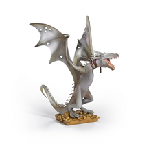 Harry Potter Magical Creatures Statue Ukrainian Ironbelly 18,5cm